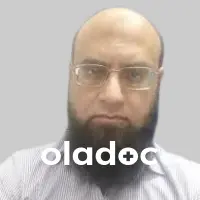 Dr. Inam E Khuda
