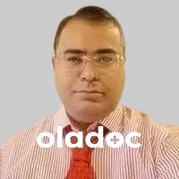 Best Doctor for Movement Disorders in Karachi - Dr. Indar Kumar