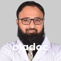 Top Neurologist Karachi Dr. Wajid Jawaid