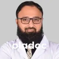Dr. Wajid Jawaid (Neurologist) Karachi