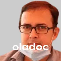 Best Doctor for Spinal Cord Issues in Video Consultation - Assist. Prof. Dr. Junaid Ahmed Shaikh