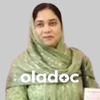 Assoc. Prof. Dr. Shazia Naseeb
