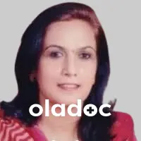 Assoc. Prof. Dr. Farzana Nasir