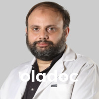 Top Orthodontist Lahore Assist. Prof. Dr. Muhammad Usman Ghani