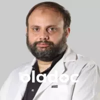 Best Doctor for Canine Teeth in Lahore - Dr. Muhammad Usman Ghani