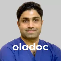 Dr. Muhammad Usman (Orthopedic Surgeon) Lahore