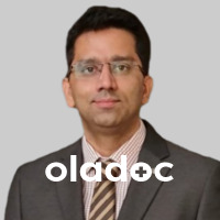 Top Pulmonologist Multan Dr. Muhammad Zubair Ashraf