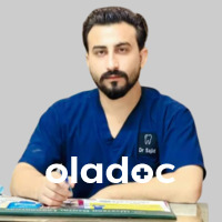 Top Dentist Rawalpindi Dr. Sajid Ali
