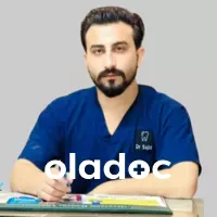 Best Cosmetic Dentist in Stadium Road, Rawalpindi - Dr. Sajid Ali