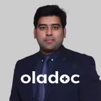 Dr. Muhammad Ahmed