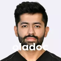 Dr. Rehan Shabbir