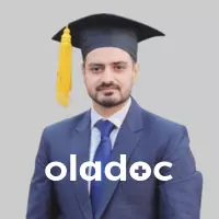 Dr. Mujtaba Ahmad Saeed (Internal Medicine Specialist) Faisalabad