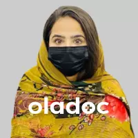 Dr. Sadia Jabeen (Physiotherapist) Faisalabad
