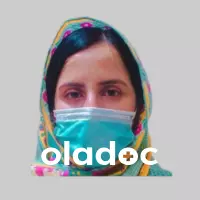 Best Gynecologist in Peshawar - Dr. Saman Muddasar