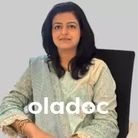 Dr. Maryiam Ahmad (Dermatologist) Video Consultation