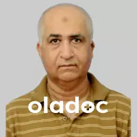 Dr. Muhammad Khalid (Eye Specialist) Karachi