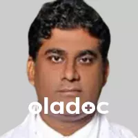 Dr. Fahad Nasim (Nephrologist) Karachi
