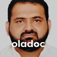 Dr. Owais Munir (Pediatrician) Karachi
