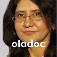 Dr. Sugra Abasi (Gynecologist) Karachi