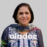 Dr. Hazoora Shaikh