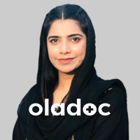 Top General Physician Video Consultation Dr. Hafsa Irraj Khan