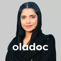Dr. Hafsa Irraj Khan
