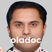 Dr. Muhammad Zaffar Iqbal (Pediatrician) Sialkot
