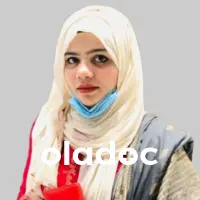 Dr. Hiba Usman (Dietitian) Video Consultation