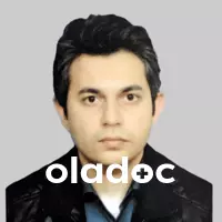 Dr. Muhammad Zohaib Khan