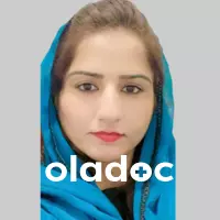 Ms. Faiza Manzoor (Nutritionist) Video Consultation