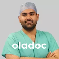 Dr. Muhammad Zubair (General Physician) Lahore