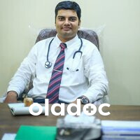 Top Family Physician Karachi Dr. Akshai Kumar