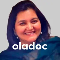 Rahila Shah Profile Image