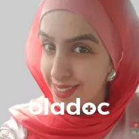 Dr. Saman Babree (Eye Specialist) Lahore