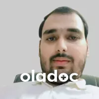 Dr. Ali Faheem Haider (General Physician) Faisalabad