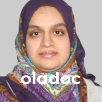 Top Pediatrician Rawalpindi Dr. Verda Imtiaz