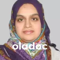 Dr. Verda Imtiaz (Pediatrician) Rawalpindi