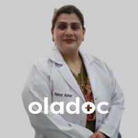 Top Dentist Islamabad Dr. Rahat Azhar