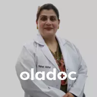Dr. Rahat Azhar (Dentist) Islamabad