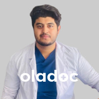 Top Dentist Peshawar Dr. Ghani Ur Rehman