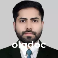 Dr. Hassan Taha Waseer (Orthopedic Surgeon) Hafizabad