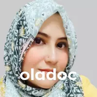 Best Speech and Language Pathologist in Lahore - Ms. Fakiha Javed