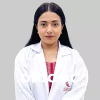 Ms. Zara Yameen