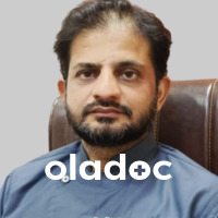 Top Dentist Video Consultation Assist. Prof. Dr. Ijaz Ur Rehman