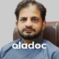 Assist. Prof. Dr. Ijaz Ur Rehman