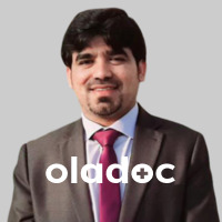 Top General Surgeon Video Consultation Dr. Imran Mazari