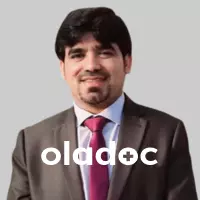 Dr. Imran Mazari (General Surgeon) Multan