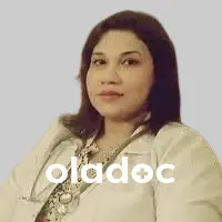 Shireen Rehmat Ullah Profile Image