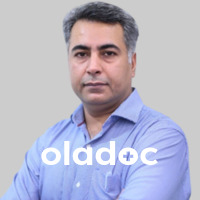 Top General Surgeon Video Consultation Dr. Raheel Imam Qureshi