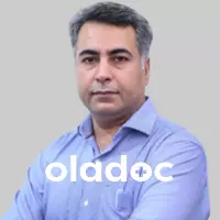 Best Thyroid Surgeon in Johar Town, Lahore - Dr. Raheel Imam Qureshi